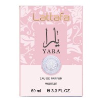 Парфюм женский Lattafa Yara 60 мл