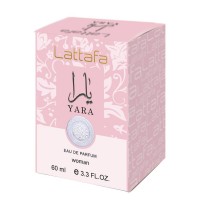 Парфюм женский Lattafa Yara 60 мл