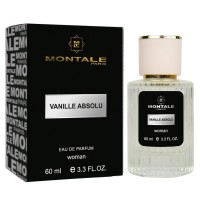 Парфюм жіночий Montale Vanille Absolu 60 мл