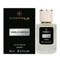 Парфюм жіночий Montale Vanille Absolu 60 мл