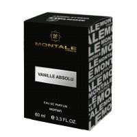 Парфюм жіночий Montale Vanille Absolu 60 мл