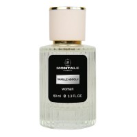 Парфюм жіночий Montale Vanille Absolu 60 мл