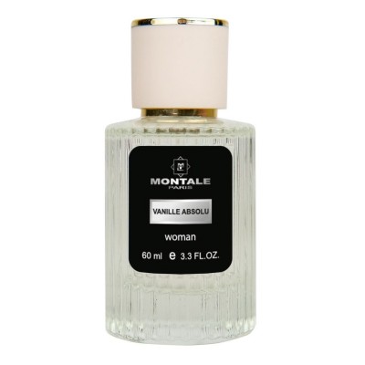 Парфюм жіночий Montale Vanille Absolu 60 мл