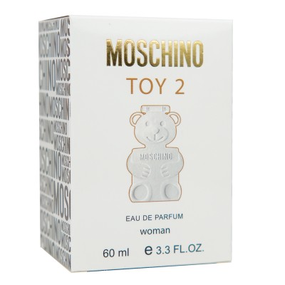 Парфюм женский Moshino Toy 2 60 мл