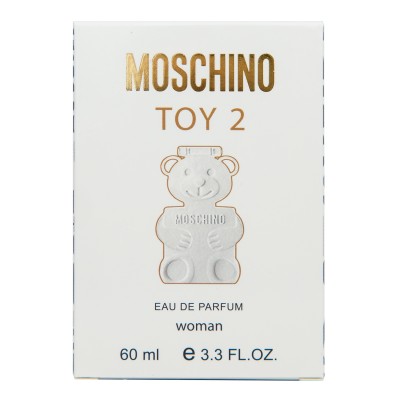Парфюм женский Moshino Toy 2 60 мл