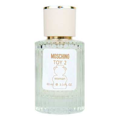 Парфюм женский Moshino Toy 2 60 мл