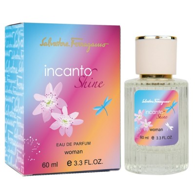 Парфюм женский Salvatore Ferragamo Incanto Shine 60 мл