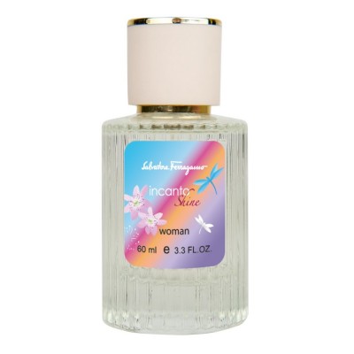 Парфюм женский Salvatore Ferragamo Incanto Shine 60 мл