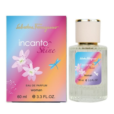 Парфюм женский Salvatore Ferragamo Incanto Shine 60 мл