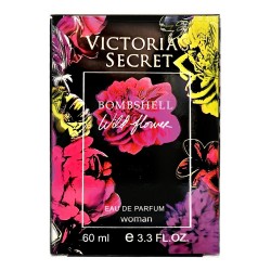 Парфюм женский Victoria`s Secret Bombshell Wild Flower 60 мл