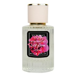 Парфюм женский Victoria`s Secret Bombshell Wild Flower 60 мл