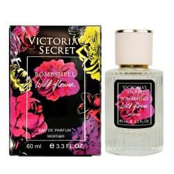 Парфюм женский Victoria`s Secret Bombshell Wild Flower 60 мл