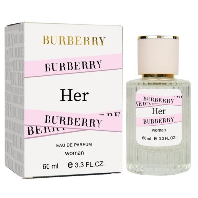 Парфюм женский Burberry Her 60 мл