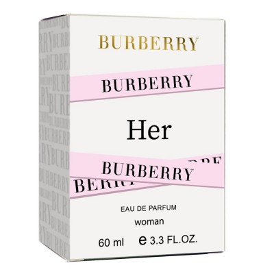 Парфюм женский Burberry Her 60 мл