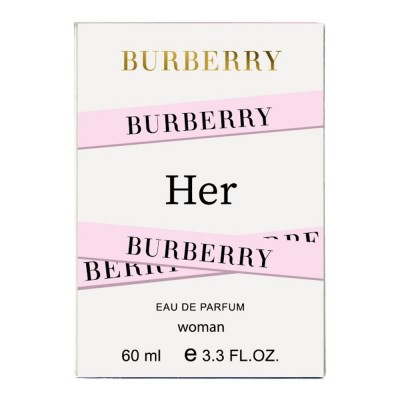 Парфюм женский Burberry Her 60 мл