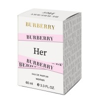 Парфюм женский Burberry Her 60 мл