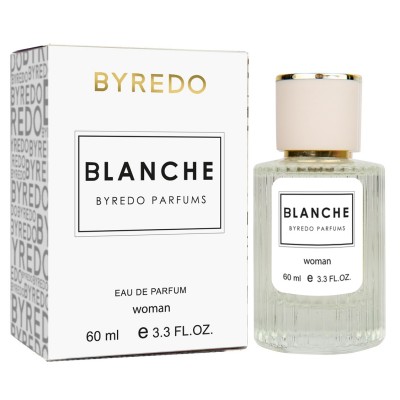 Парфюм жіночий Byredo Blanche 60 мл