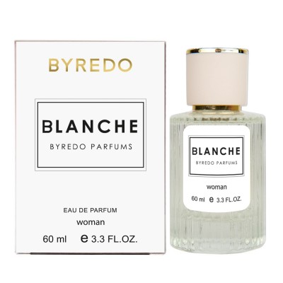 Парфюм жіночий Byredo Blanche 60 мл