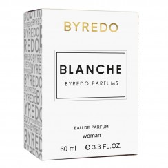 Парфюм жіночий Byredo Blanche 60 мл