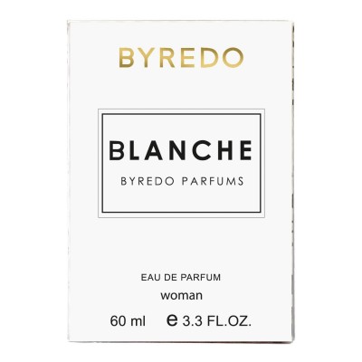 Парфюм жіночий Byredo Blanche 60 мл