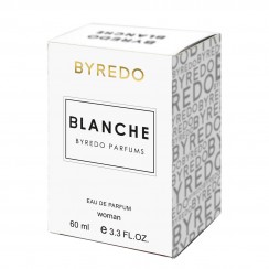 Парфюм жіночий Byredo Blanche 60 мл