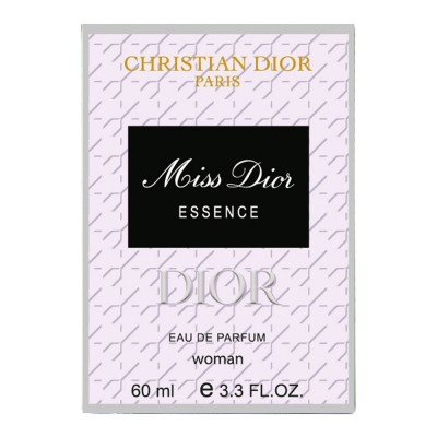 Парфюм жіночий Dior Miss Dior Essence 60 мл