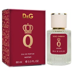 Парфум жіночий Dolce&Gabbana Q 60 мл