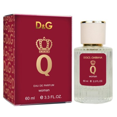 Парфум жіночий Dolce&Gabbana Q 60 мл