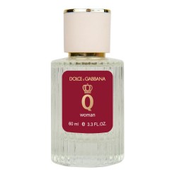 Парфум жіночий Dolce&Gabbana Q 60 мл