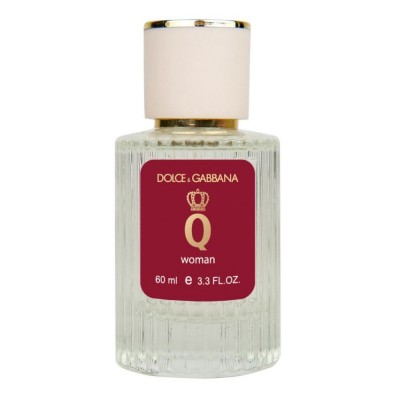 Парфум жіночий Dolce&Gabbana Q 60 мл
