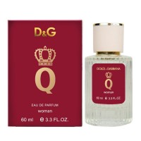 Парфум жіночий Dolce&Gabbana Q 60 мл
