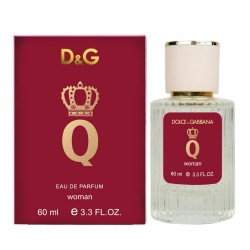 Парфум жіночий Dolce&Gabbana Q 60 мл
