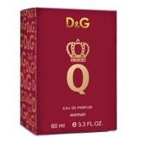Парфум жіночий Dolce&Gabbana Q 60 мл