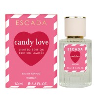 Парфум жіночий Escada Candy Love 60 мл
