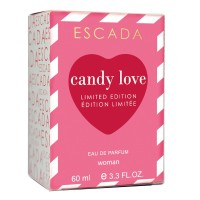 Парфум жіночий Escada Candy Love 60 мл