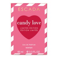Парфум жіночий Escada Candy Love 60 мл