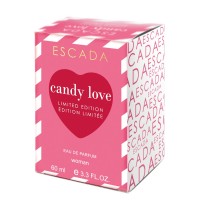 Парфум жіночий Escada Candy Love 60 мл
