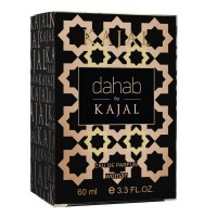 Парфум жіночий Kajal Dahab 60 мл