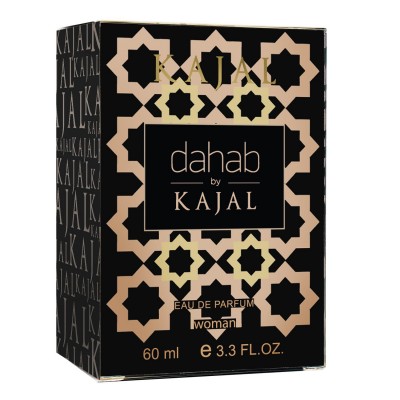Парфум жіночий Kajal Dahab 60 мл