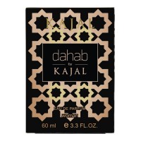 Парфум жіночий Kajal Dahab 60 мл