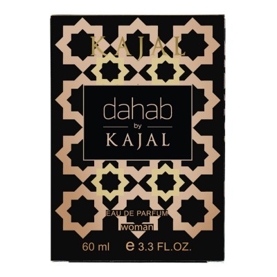Парфум жіночий Kajal Dahab 60 мл