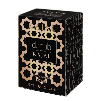 Парфум жіночий Kajal Dahab 60 мл