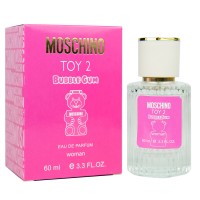 Парфюм женский Moshino Toy 2 Bubble Gum 60 мл