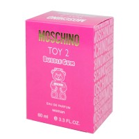 Парфюм женский Moshino Toy 2 Bubble Gum 60 мл