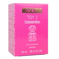 Парфюм женский Moshino Toy 2 Bubble Gum 60 мл
