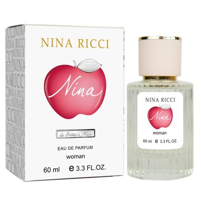 Парфюм женский Nina Ricci Nina 60 мл