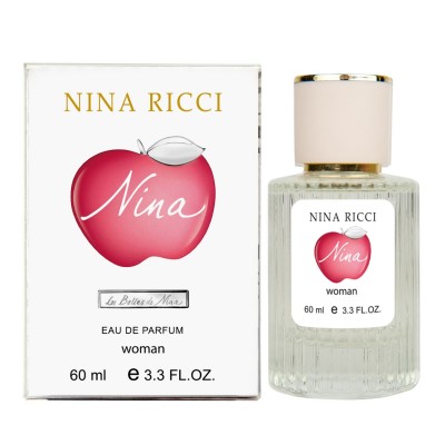 Парфюм женский Nina Ricci Nina 60 мл
