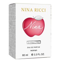 Парфюм женский Nina Ricci Nina 60 мл