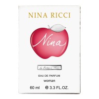 Парфюм женский Nina Ricci Nina 60 мл