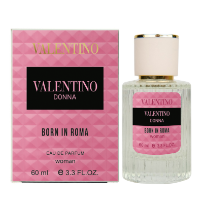 Парфюм жіночий Valentino Donna Born In Roma 60 мл
